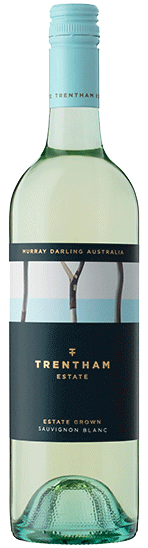 Trentham Estate Estate Grown Sauvignon Blanc 2024 Murray Darling - Vic
